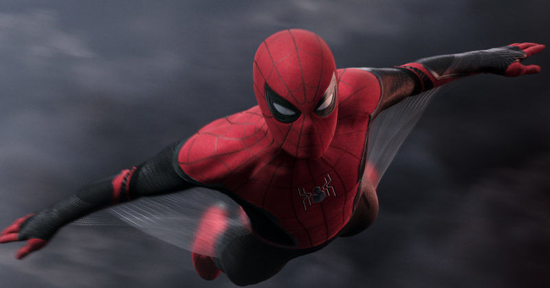 Spider-Man bleibt im MCU!