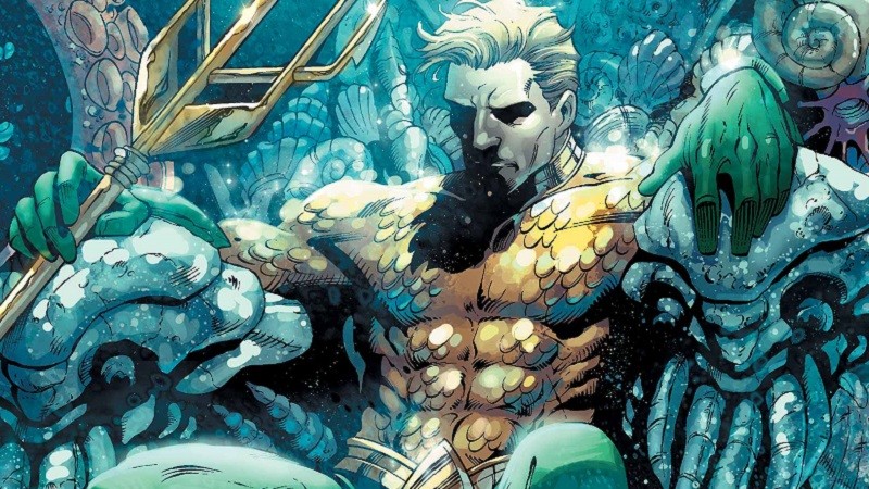 Aquaman