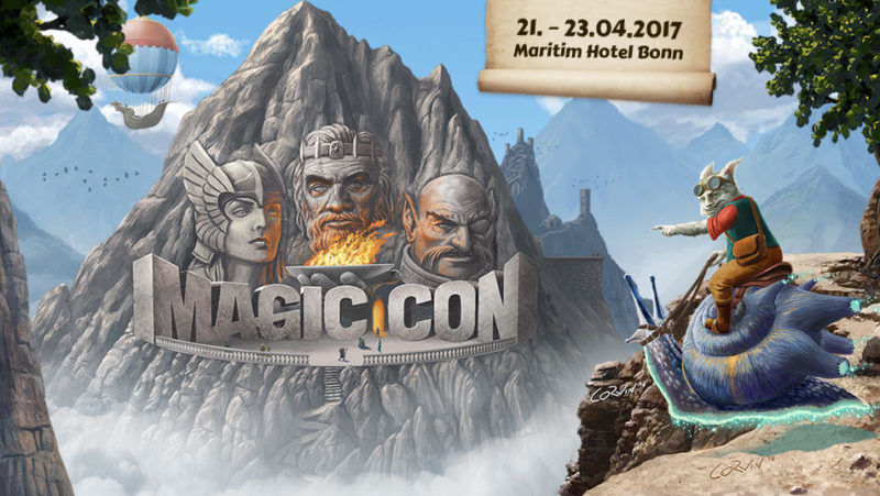 MagicCon