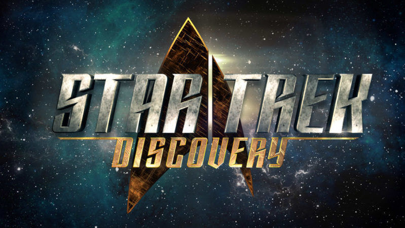 Star Trek: Discovery