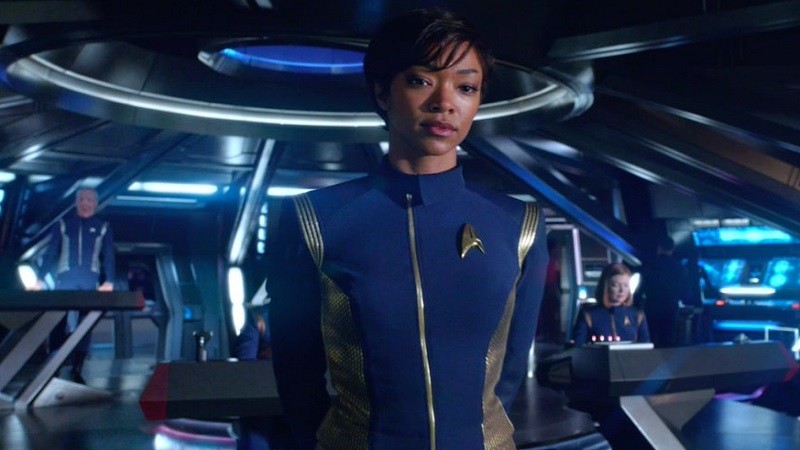 Star Trek: Discovery