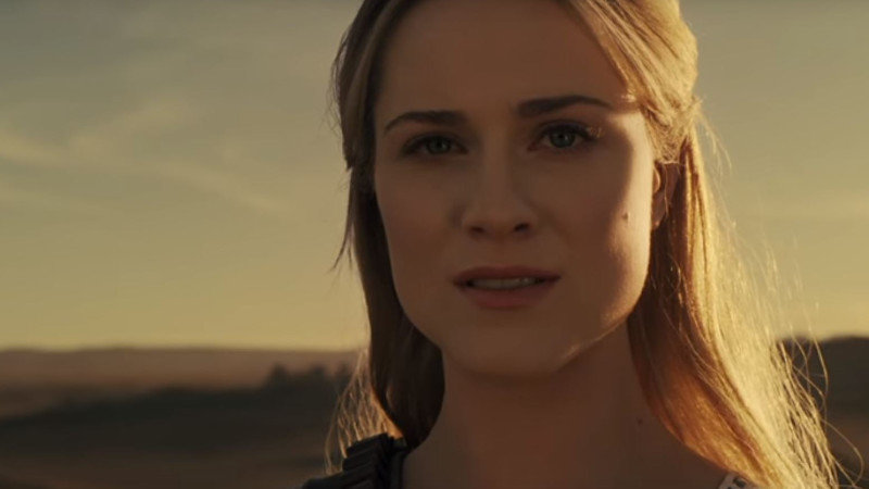 westworld 2 dolores