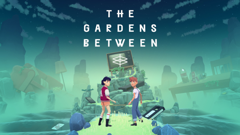 The Gardens Between Screenshot 0