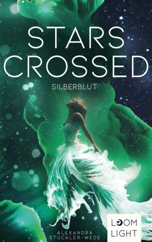 Stars Crossed Cover