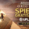 Assassin’s Creed Origins am Wochenende kostenlos