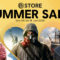 Summer Sale bei Ubisoft