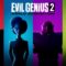 Erster Gameplay-Trailer zu Evil Genius 2
