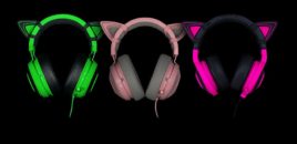Review: Razer Kraken Headset mit Kittykrakens