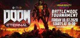 DOOM Eternal: Aktion und Turnier