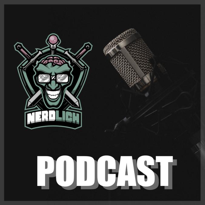 nerdLICH.org Podcast - Das Online-nerdMag. nerdLICH.org Podcast - Das Online-nerdMag.