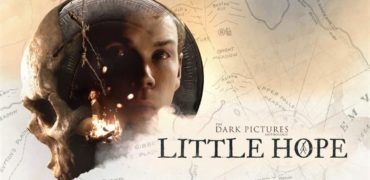 The Dark Picture Anthology: Little Hope im Test