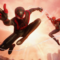 Ursache und Sequel: Spider-Man (PS4) meets Spider-Man: Miles Morales