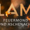 Flame – Das kleine Flämmchen und die Aliengötter