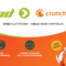 Anime on Demand findet ein neues Zuhause bei Crunchyroll