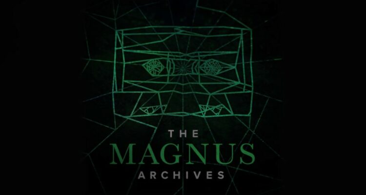 The Magnus Archives