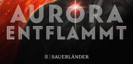 Aurora entflammt – die Flucht des berüchtigsten Squads der Galaxie