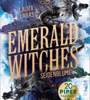 Emerald Witches