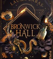 Bronwick Hall - Dornengift